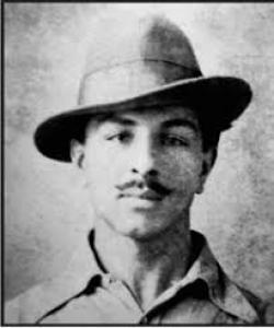Bhagat Singh’s legacy lives on – Left-Horizons
